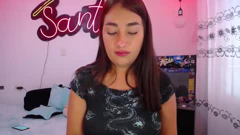  SantaLove  online show from 03.08.25