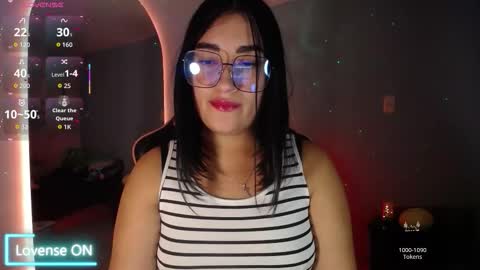  SantaLove  online show from 02.04.26