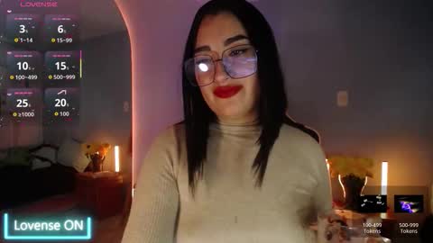  SantaLove  online show from 02.20.26