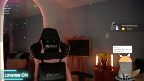  SantaLove  online show from 03.06.26