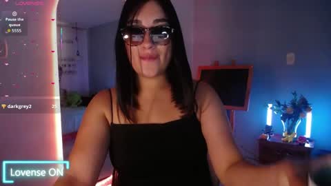  SantaLove  online show from 04.01.26