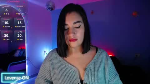  SantaLove  online show from 05.30.26