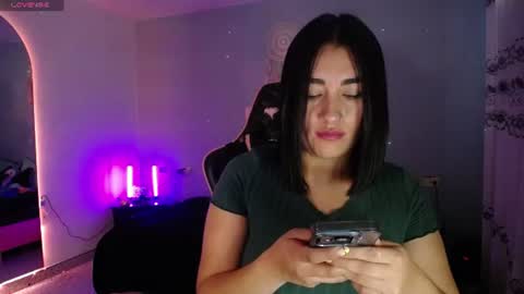  SantaLove  online show from 06.10.26