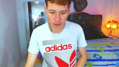 santi online show from 03.25.26