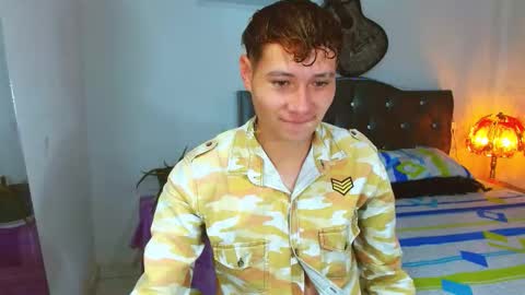 santi online show from 03.26.26