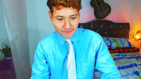 santi online show from 03.27.26