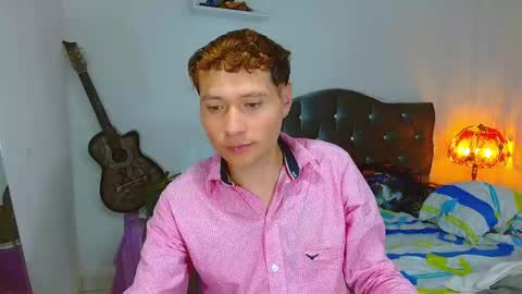 santi online show from 04.14.26