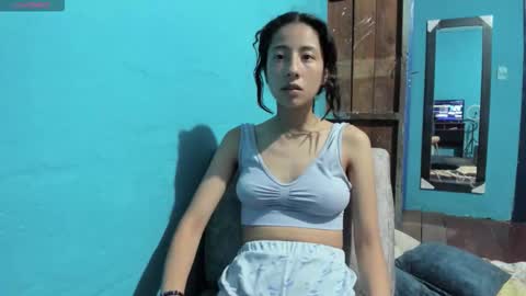 Couple Sanz online show from 10.03.25