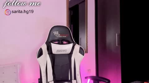 Sara  intagram online show from 01.14.25