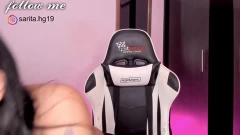 Sara  intagram online show from 01.21.25