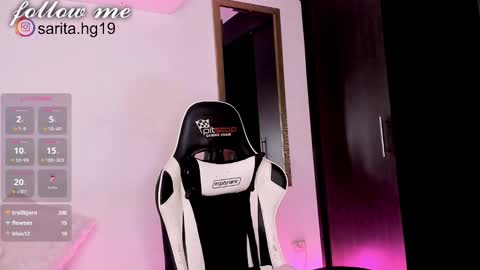 Sara  intagram online show from 02.13.25