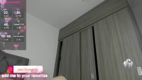 Sara online show from 12.05.24