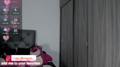 Sara online show from 01.11.25