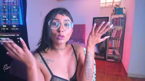 Sarita  online show from 02.15.25