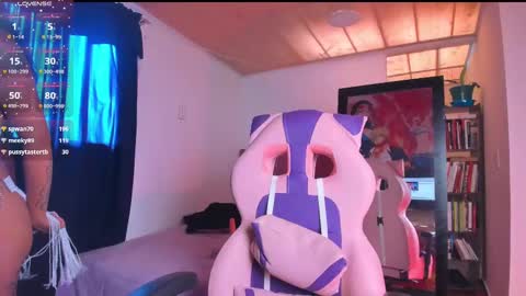 Sarita  online show from 02.28.25