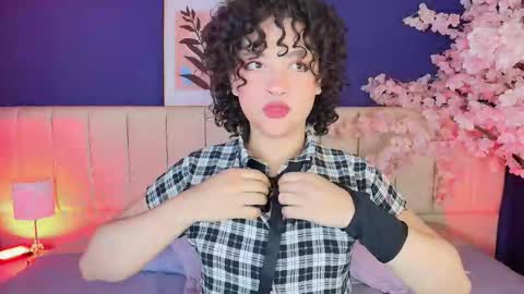 Snapshot of _sarahrose chatting on 01.07.26 Sara online show from 01.07.26