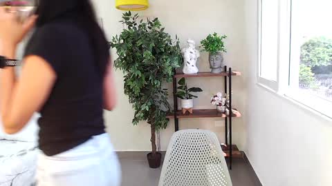 Sassy Girl online show from 01.07.25