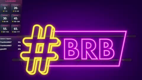 Sassy Girl online show from 01.16.25