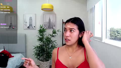 Sassy Girl online show from 01.24.25