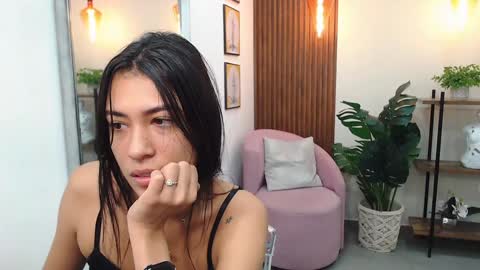 Sassy Girl online show from 02.08.25