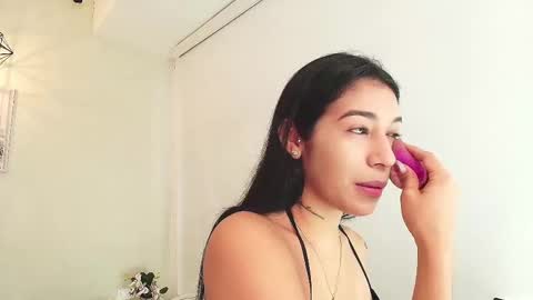 Sassy Girl online show from 09.18.25