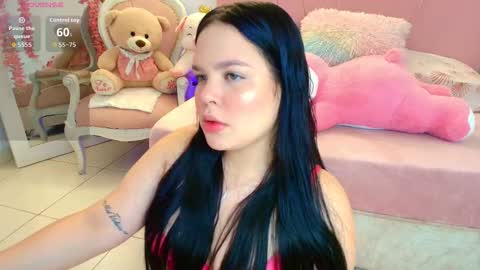 Scarleet  online show from 02.19.26