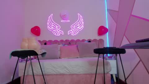 Scarlett online show from 02.08.25