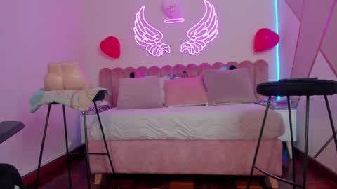 Scarlett online show from 02.09.25