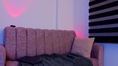 Scarlett online show from 03.28.26