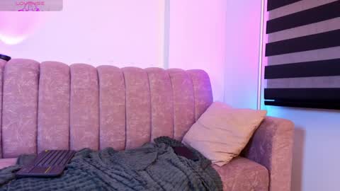 Scarlett online show from 04.01.26