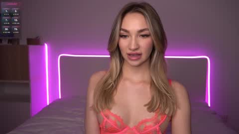 Kat online show from 01.24.25