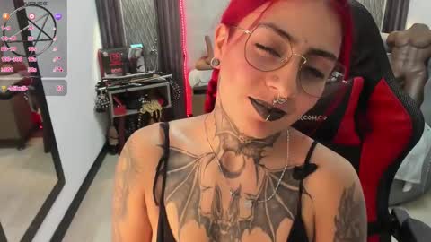 Selene online show from 02.20.25