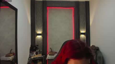 Selene online show from 02.21.25