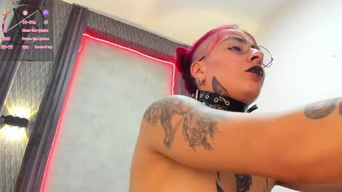 Selene online show from 03.04.25