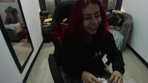 Selene online show from 03.06.25