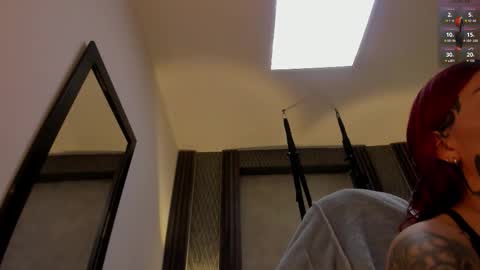 Selene online show from 10.04.25