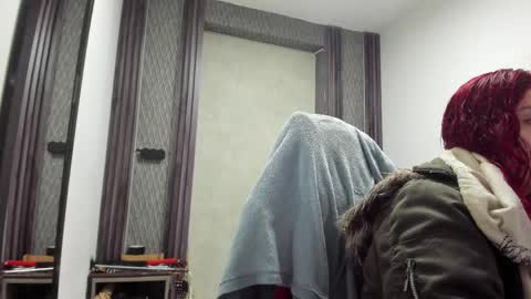 Selene online show from 04.11.26