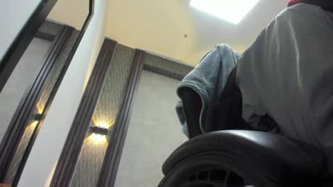 Selene online show from 04.12.26