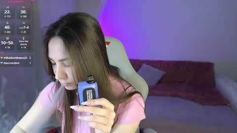  Selin  online show from 04.09.26