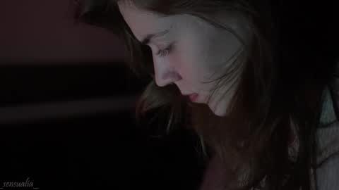 Lia online show from 01.08.26