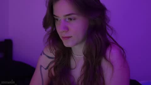 Lia online show from 03.28.26