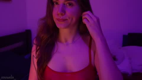 Lia online show from 06.24.26