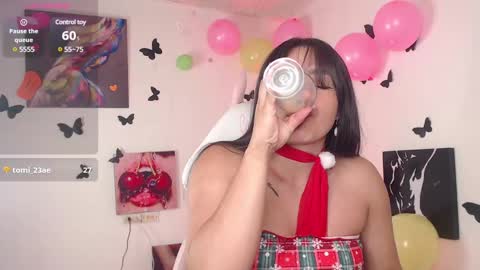 Serendipia online show from 12.07.24