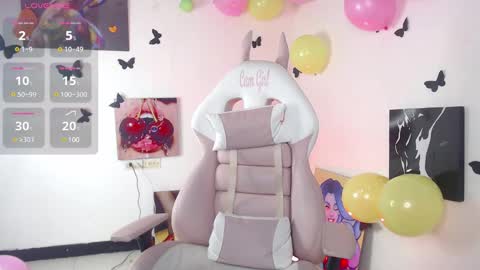 Serendipia online show from 12.08.24