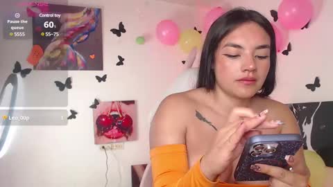 Serendipia online show from 12.10.24