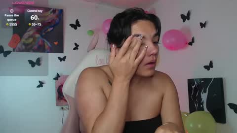 Serendipia online show from 12.15.24