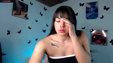 Serendipia online show from 02.13.25