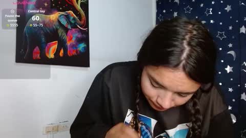 Serendipia online show from 10.03.25