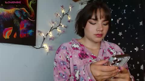 Serendipia online show from 10.22.25