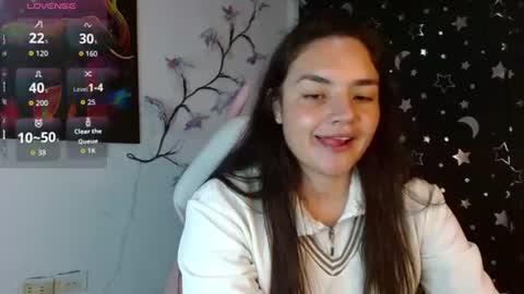 Snapshot of _serendepia_ chatting on 07.19.26 Serendipia online show from 07.19.26